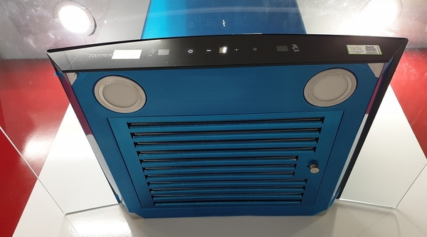 Máy hút mùi Faster FS 3588SS