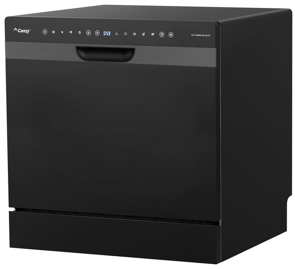 Máy rửa bát Canzy 11QAM Serial 8.0