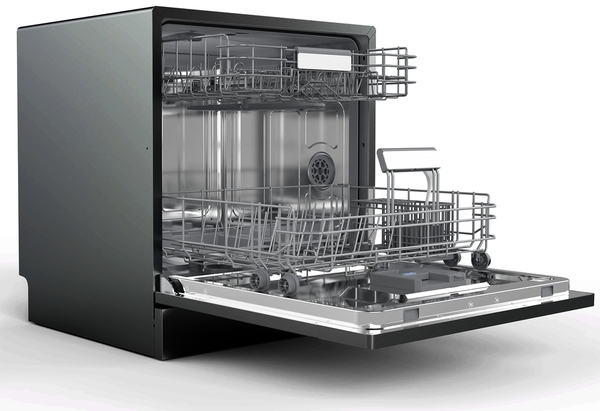 Máy rửa bát Canzy 11QAM Serial 8.0