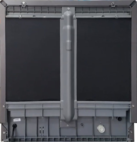 Máy rửa bát Canzy 11QAM Serial 8.0