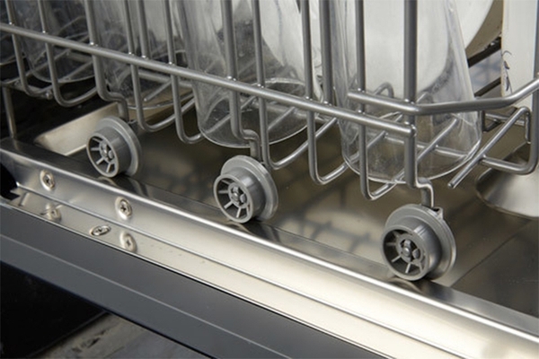 Máy rửa bát SMS 08 Plus 1/ DW