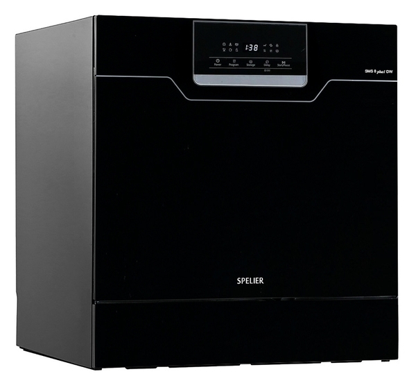 Máy rửa bát SMS 08 Plus 1/ DW