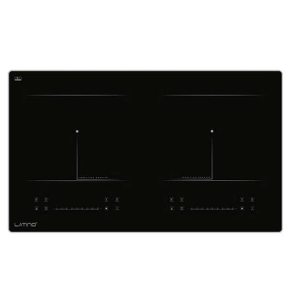 Bếp từ đôi Latino LT MP98
