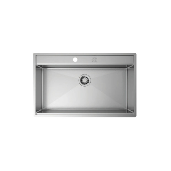 Chậu rửa bát NoBiNox NA830