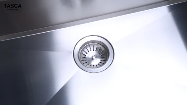 Chậu rửa bát NoBiNox NT644U