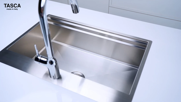 Chậu rửa bát NoBiNox NT651T