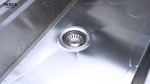 Chậu rửa bát NoBiNox NT685T