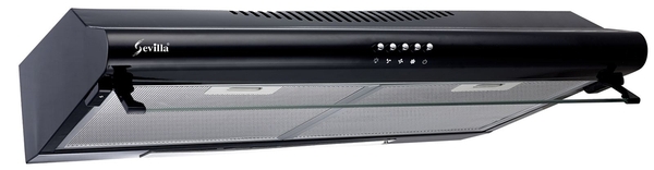 Máy hút khử mùi cao cấp Sevilla SV 270