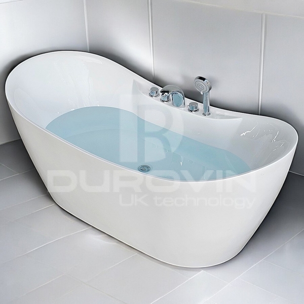 Bồn Tắm Thỏi Vàng Massage DRV-2423