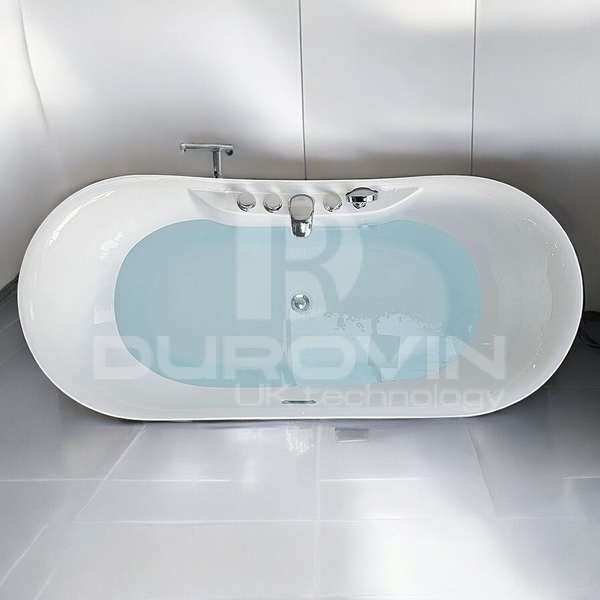 Bồn Tắm Thỏi Vàng Massage DRV-2423