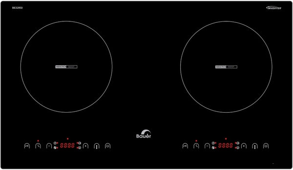 Bếp từ đôi Bauer 326SI
