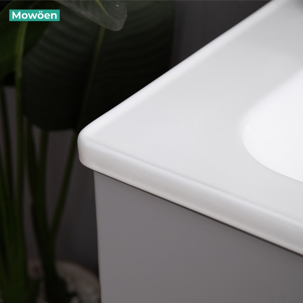 Tủ Lavabo Nhựa PVC Mowoen MW2705 – 80