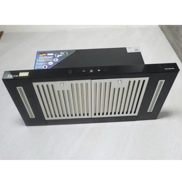 Máy hút mùi âm tủ Fuger TB700