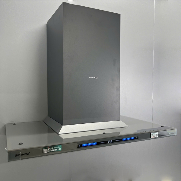 Máy hút mùi GrandX GX H70T81SG