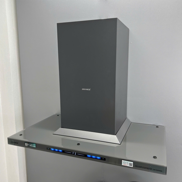 Máy hút mùi GrandX GX H70T81SG