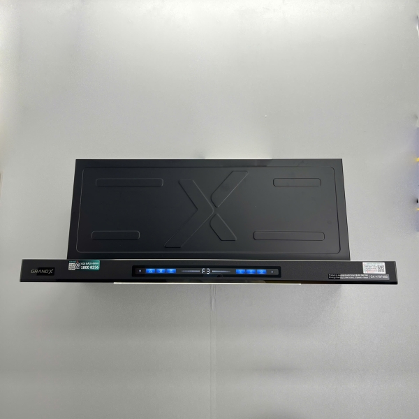 Máy hút mùi âm tủ GrandX GX H70F85B
