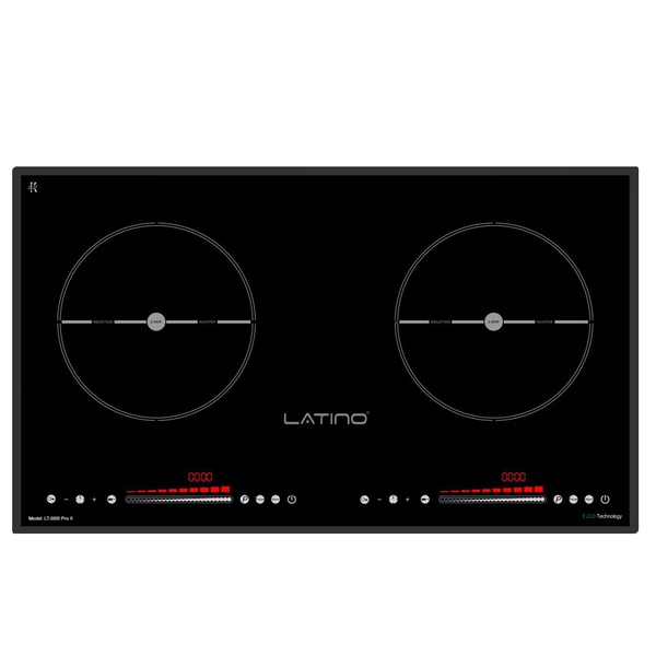 BẾP TỪ LATINO LT-888I PRO X