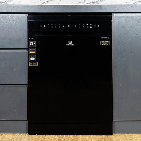 Máy Rửa Bát RICHBORN RDP6085 S9 Master