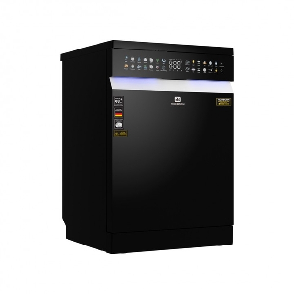 Máy Rửa Bát RICHBORN RDG6080 S9 Ultra