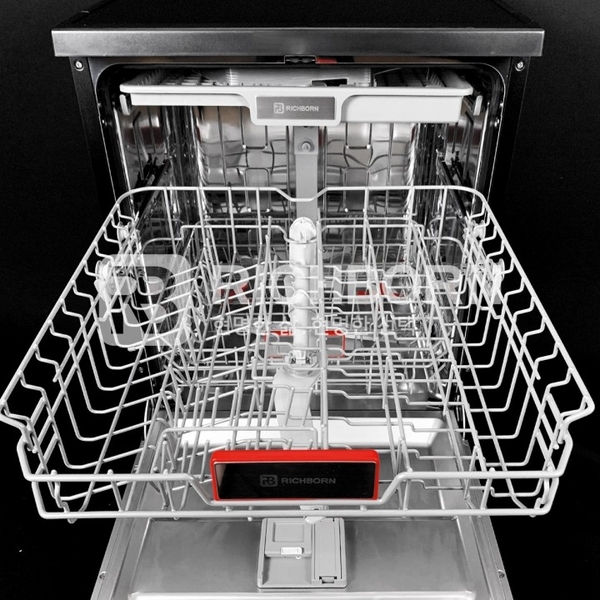 Máy Rửa Bát RICHBORN RDP6085SKS / RDP6085SKB