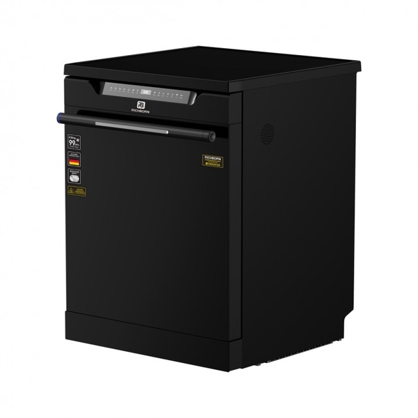 Máy Rửa Bát RICHBORN RDG6080SQG / RDG6080SQB