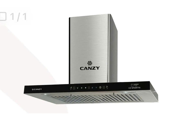 Máy hút mùi Canzy Smart 70