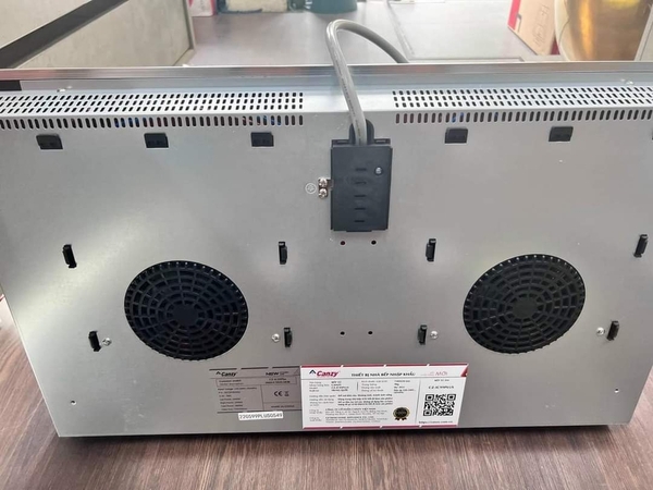 Bếp từ Canzy CZ IC99Plus