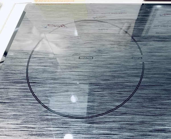 Bếp từ đôi Canzy CZ-288 | Giá tốt nhất