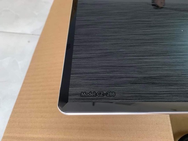 Bếp từ đôi Canzy CZ-288 | Giá tốt nhất