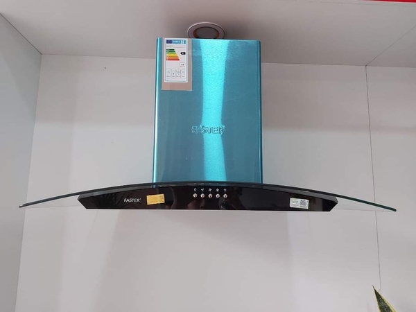 Máy hút mùi Fater FSN 3388c1b - 2022