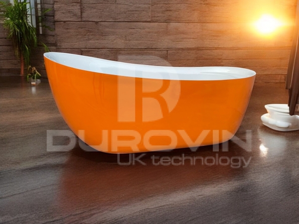 Bồn Cá Heo Massage DRV-2429