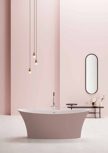 Bồn Tắm Đá Solid Suface DRV-6808