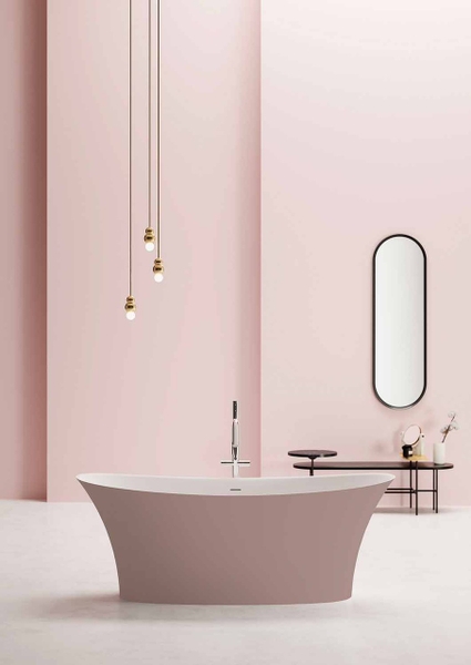 Bồn Tắm Đá Solid Suface DRV-6808