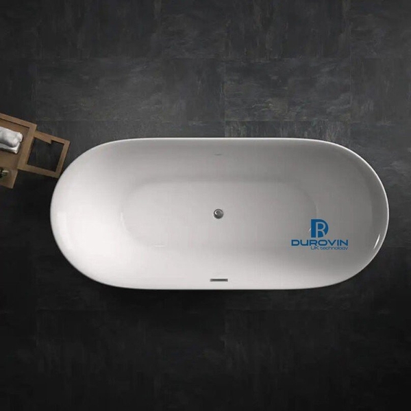 Bồn ovan Viền Mỏng DRV-1235