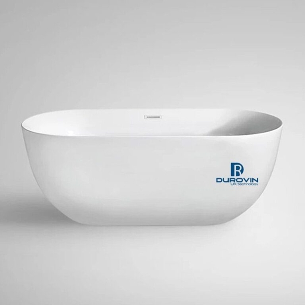 Bồn ovan Viền Mỏng DRV-1235