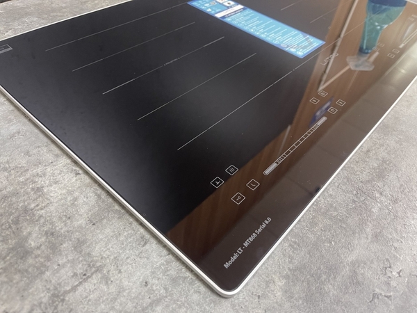 Bếp từ đôi Latino MT868 Serial 8.0