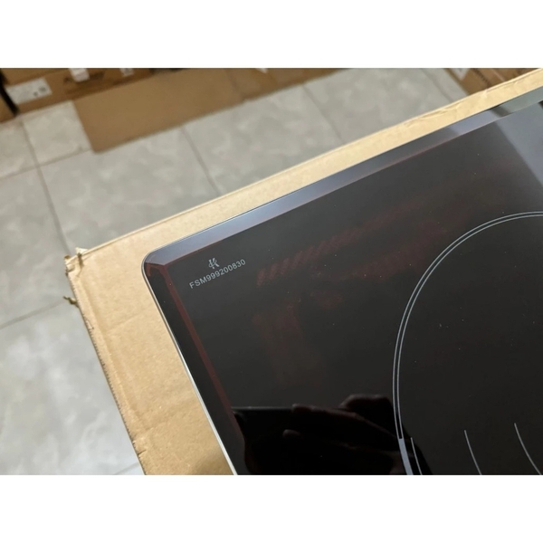 Bếp từ đôi FS 9989IN Seri 6.0 nhập khẩu Malaysia