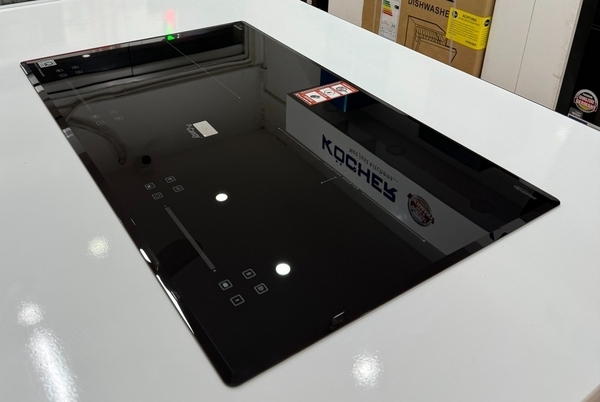 Bếp từ đôi CANZY ITC 666 Seri 8.0