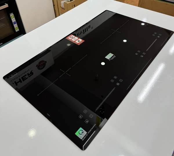 Bếp từ đôi CANZY ITC 666 Seri 8.0