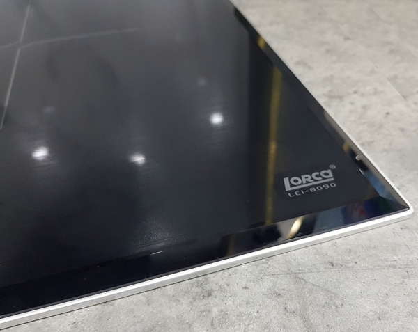 BẾP TỪ ĐÔI LORCA LCI 809D