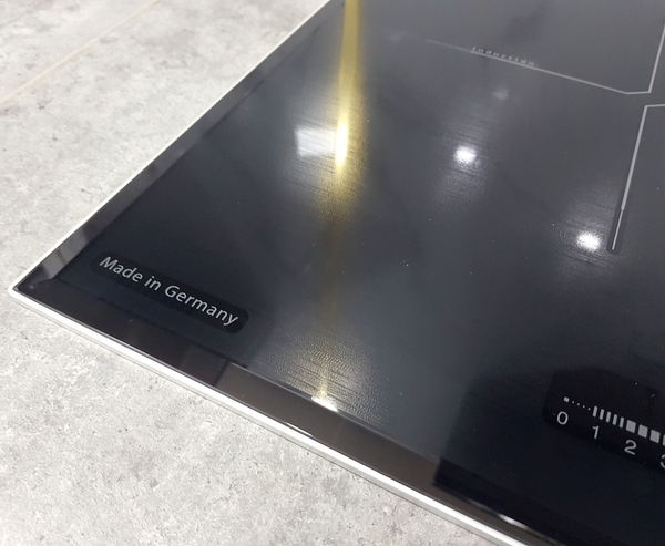 BẾP TỪ ĐÔI LORCA LCI 809D