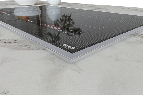 BẾP TỪ ĐÔI LORCA LCI 866 PLUS