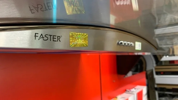 Máy hút mùi Faster 3388 70B | Faster 3388 70S