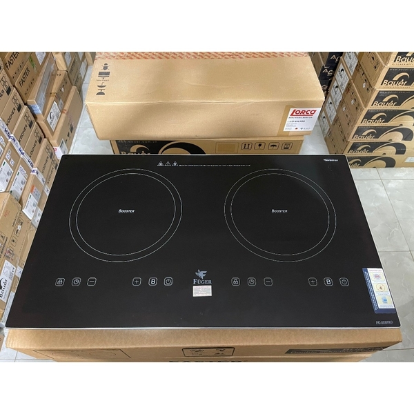 Bếp từ đôi Fuger 888 Pro | Giá tốt nhất
