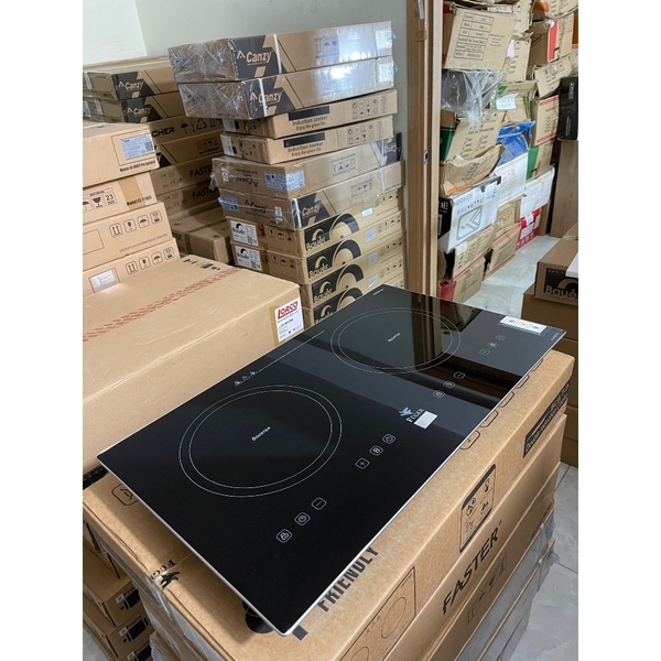 Bếp từ đôi Fuger 888 Pro | Giá tốt nhất