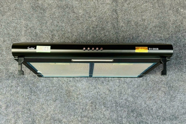 Máy hút mùi Sevilla SV60b | Sevilla SV70b | Giá rẻ