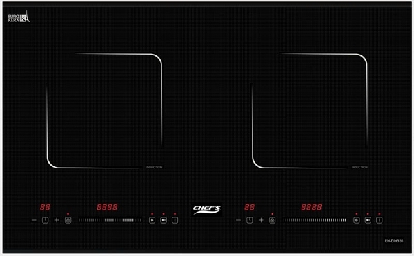 BẾP TỪ CHEFS EH DIH320