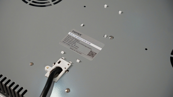 Bếp từ đôi Faster FS 779Smart | Nhập khẩu Thailand | Bảo hành chính hãng 3 năm