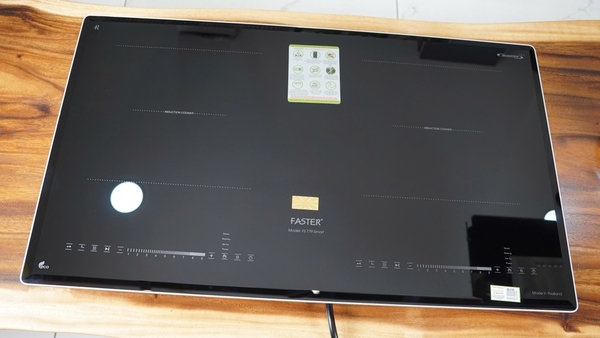 Bếp từ đôi Faster FS 779Smart | Nhập khẩu Thailand | Bảo hành chính hãng 3 năm