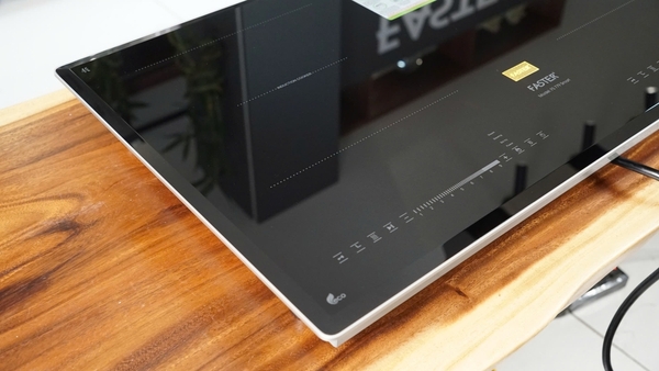 Bếp từ đôi Faster FS 779Smart | Nhập khẩu Thailand | Bảo hành chính hãng 3 năm